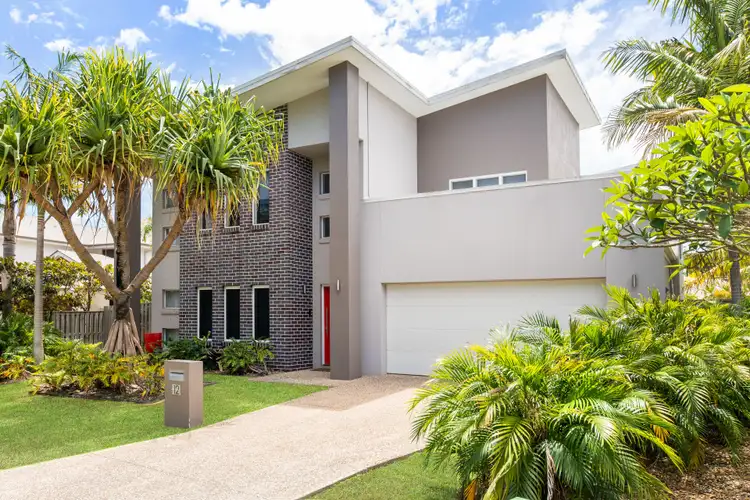 12 Tiercel Lane, Coomera Waters QLD 4209
