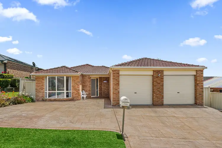 12 Sawtell Street, Albion Park NSW 2527