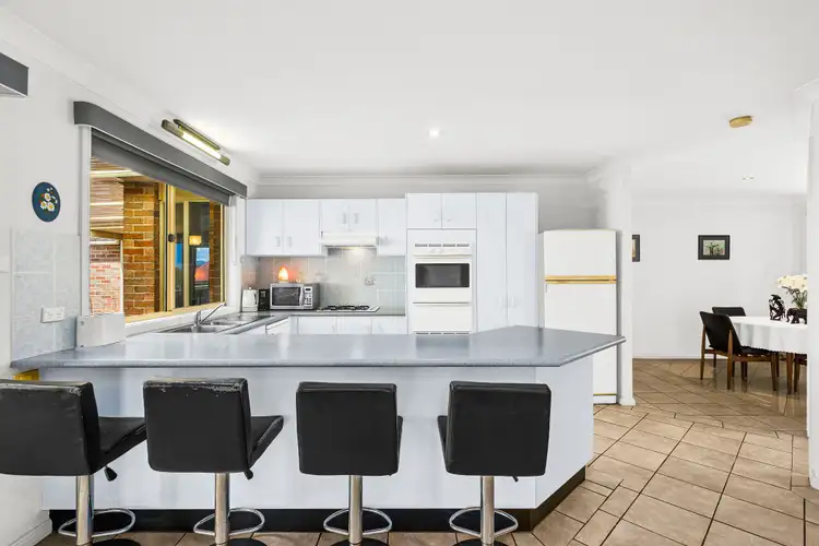 Second view of Homely house listing, 12 Sawtell Street, Albion Park NSW 2527