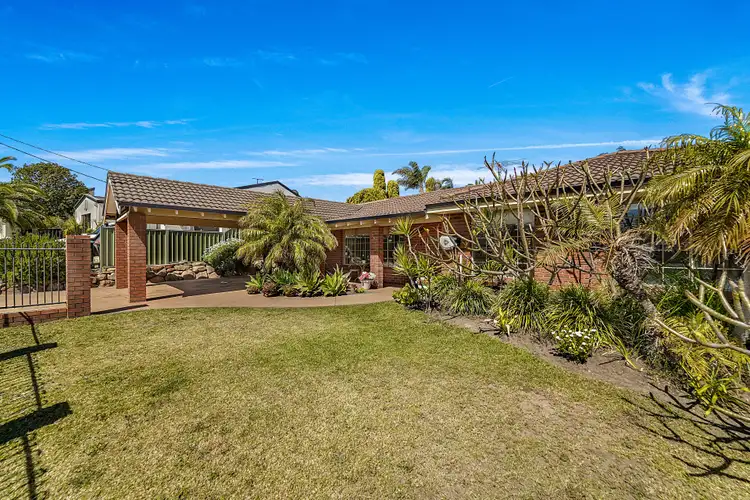 Second view of Homely house listing, 29 Afric Way, Kallaroo WA 6025