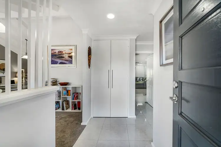 Sixth view of Homely house listing, 29 Afric Way, Kallaroo WA 6025
