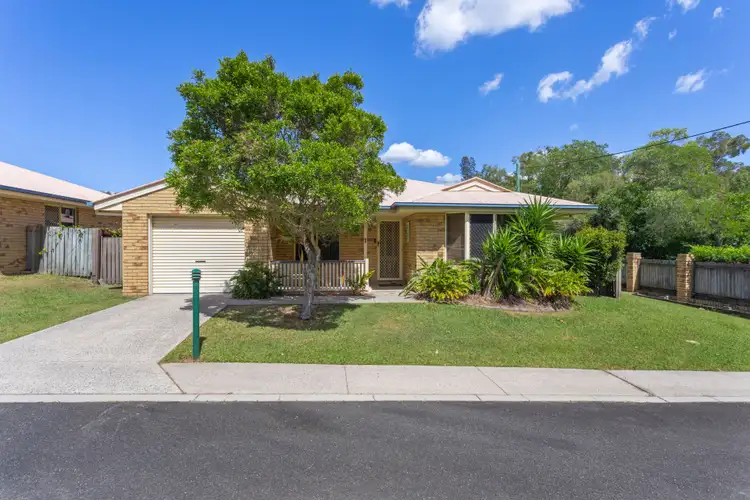 1/12 Bunbury Street, Murrumba Downs QLD 4503