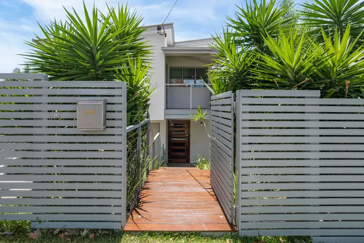 Second view of Homely house listing, 85 Quarry Road, Sherwood QLD 4075