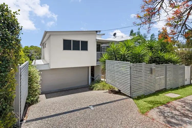 Third view of Homely house listing, 85 Quarry Road, Sherwood QLD 4075