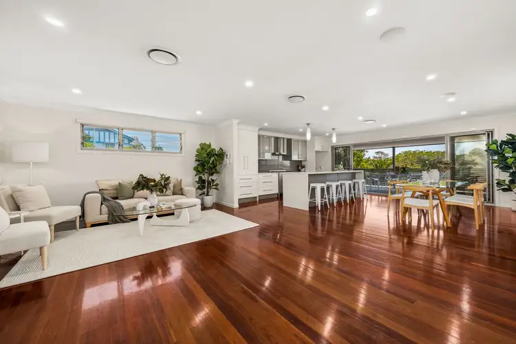 Fourth view of Homely house listing, 85 Quarry Road, Sherwood QLD 4075