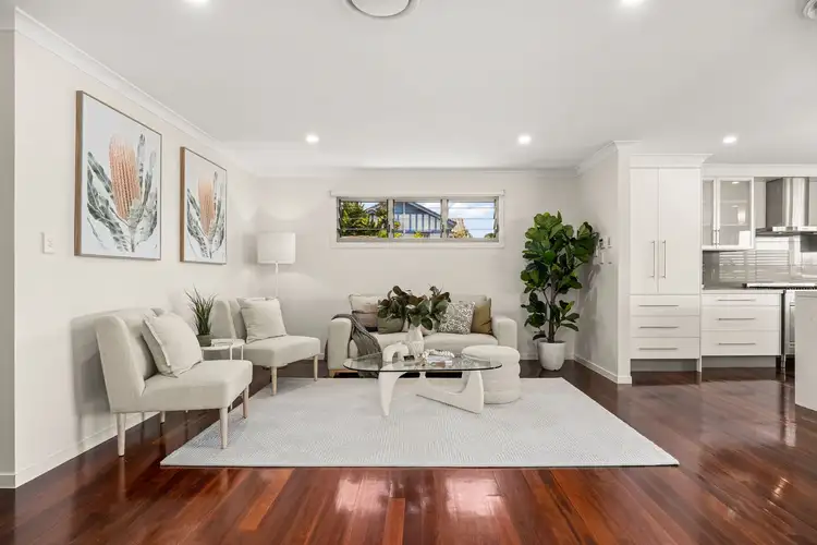 Fifth view of Homely house listing, 85 Quarry Road, Sherwood QLD 4075