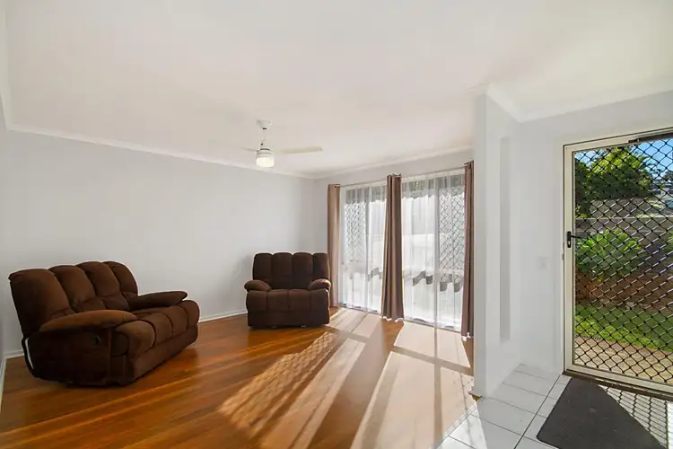 Second view of Homely house listing, 41 Plateau Crescent, Carrara QLD 4211