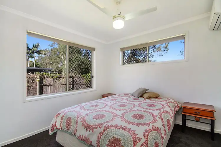 Sixth view of Homely house listing, 41 Plateau Crescent, Carrara QLD 4211