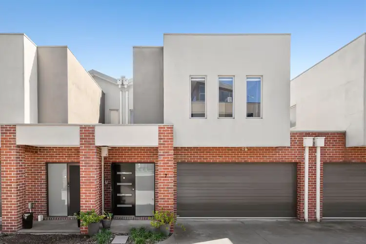 7/20 Painted Hills Road, Doreen VIC 3754