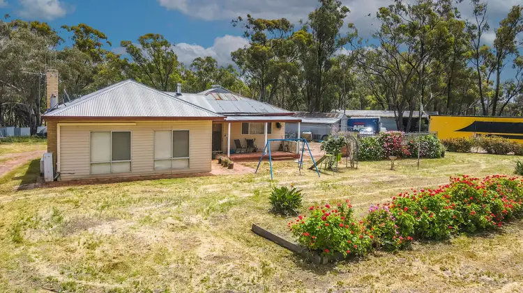 109 Marong-Serpentine Road, Marong VIC 3515