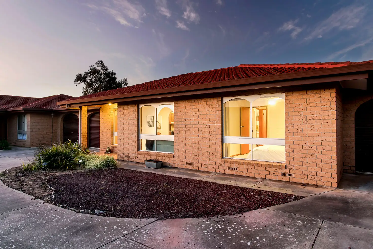 Main view of Homely unit listing, 2/44 Curzon Street, Camden Park SA 5038