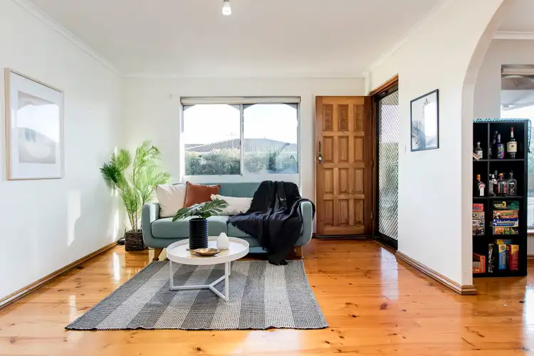 Second view of Homely unit listing, 2/44 Curzon Street, Camden Park SA 5038