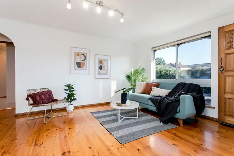 Third view of Homely unit listing, 2/44 Curzon Street, Camden Park SA 5038