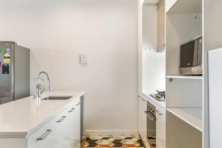 Third view of Homely house listing, 303/46 Sixth Street, Bowden SA 5007