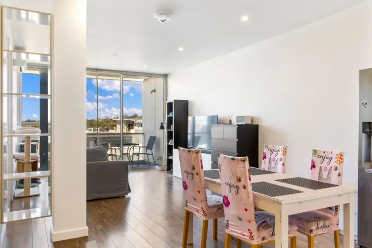 Fourth view of Homely house listing, 303/46 Sixth Street, Bowden SA 5007