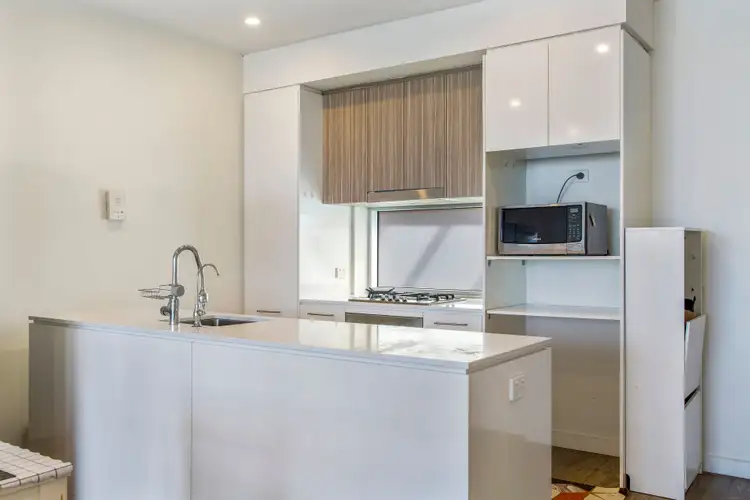 Fifth view of Homely house listing, 303/46 Sixth Street, Bowden SA 5007