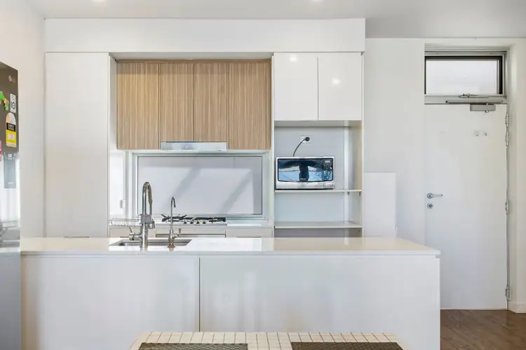 Sixth view of Homely house listing, 303/46 Sixth Street, Bowden SA 5007