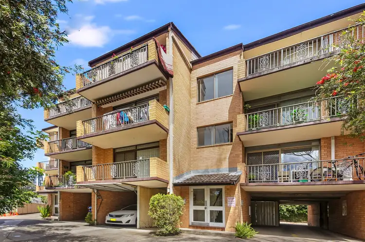 Main view of Homely unit listing, 7/1 Carlton Parade, Carlton NSW 2218