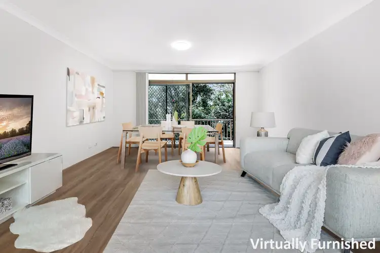 Second view of Homely unit listing, 7/1 Carlton Parade, Carlton NSW 2218