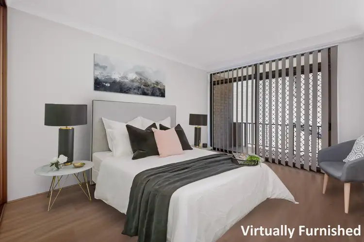 Third view of Homely unit listing, 7/1 Carlton Parade, Carlton NSW 2218