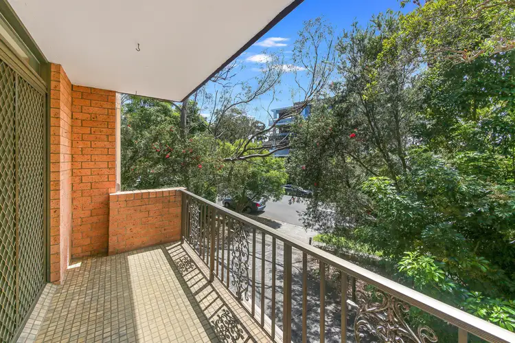 Fourth view of Homely unit listing, 7/1 Carlton Parade, Carlton NSW 2218