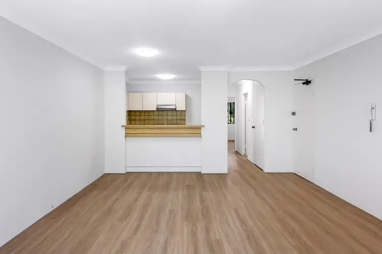 Fifth view of Homely unit listing, 7/1 Carlton Parade, Carlton NSW 2218