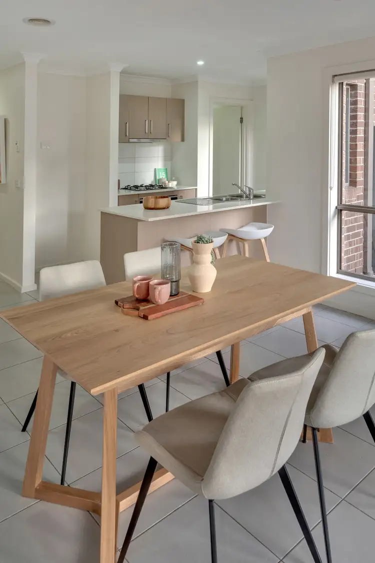 Fourth view of Homely townhouse listing, 7 Levens Lane, Mernda VIC 3754