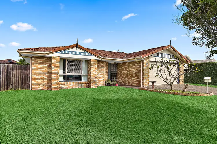 Main view of Homely house listing, 39 Mossman Way, Sandstone Point QLD 4511