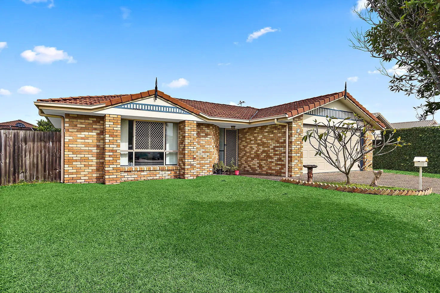 Main view of Homely house listing, 39 Mossman Way, Sandstone Point QLD 4511