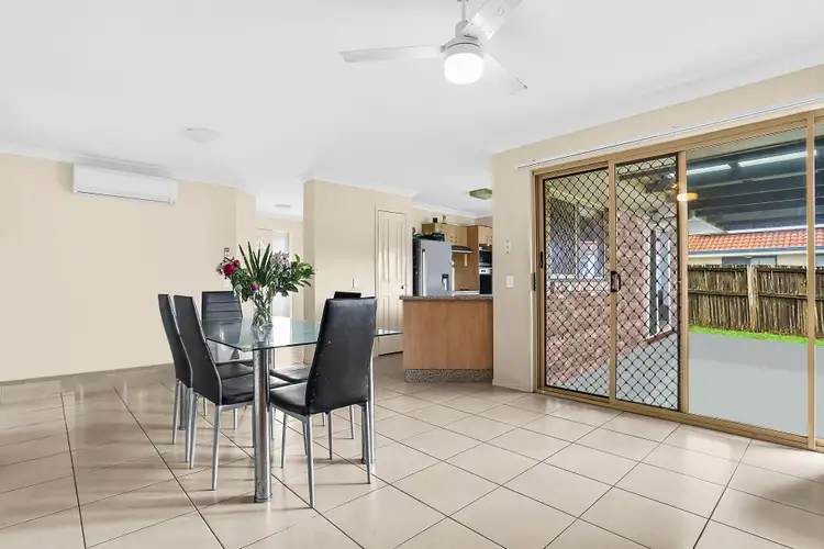 Fifth view of Homely house listing, 39 Mossman Way, Sandstone Point QLD 4511