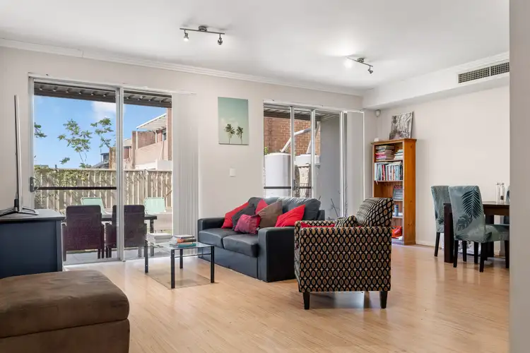 Sixth view of Homely townhouse listing, 9/97-101 Beaconsfield Street, Silverwater NSW 2128
