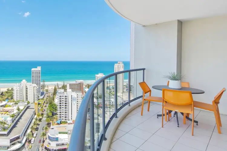 2252/23 Ferny Avenue, Surfers Paradise QLD 4217