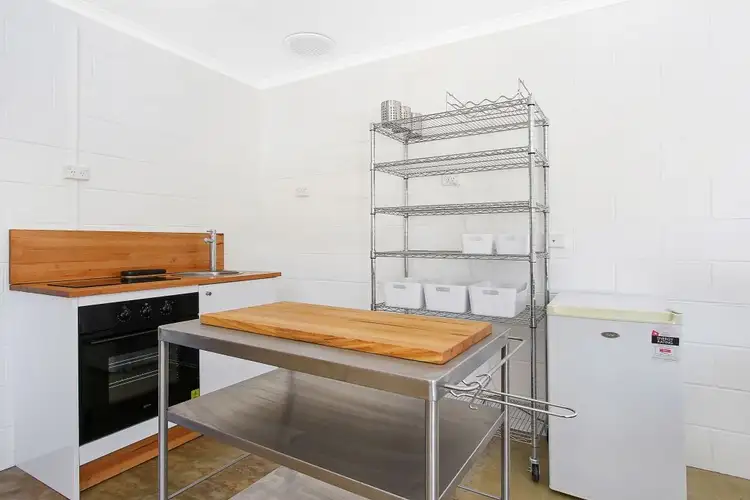 Second view of Homely unit listing, 4/401 Griffith Road, Lavington NSW 2641