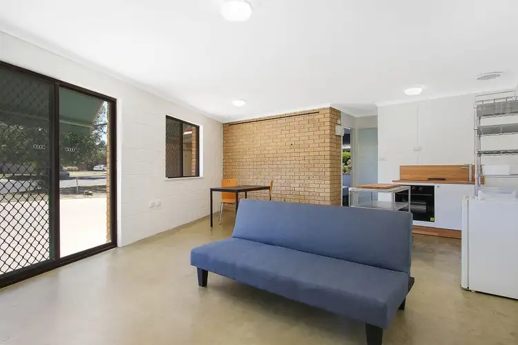 Third view of Homely unit listing, 4/401 Griffith Road, Lavington NSW 2641