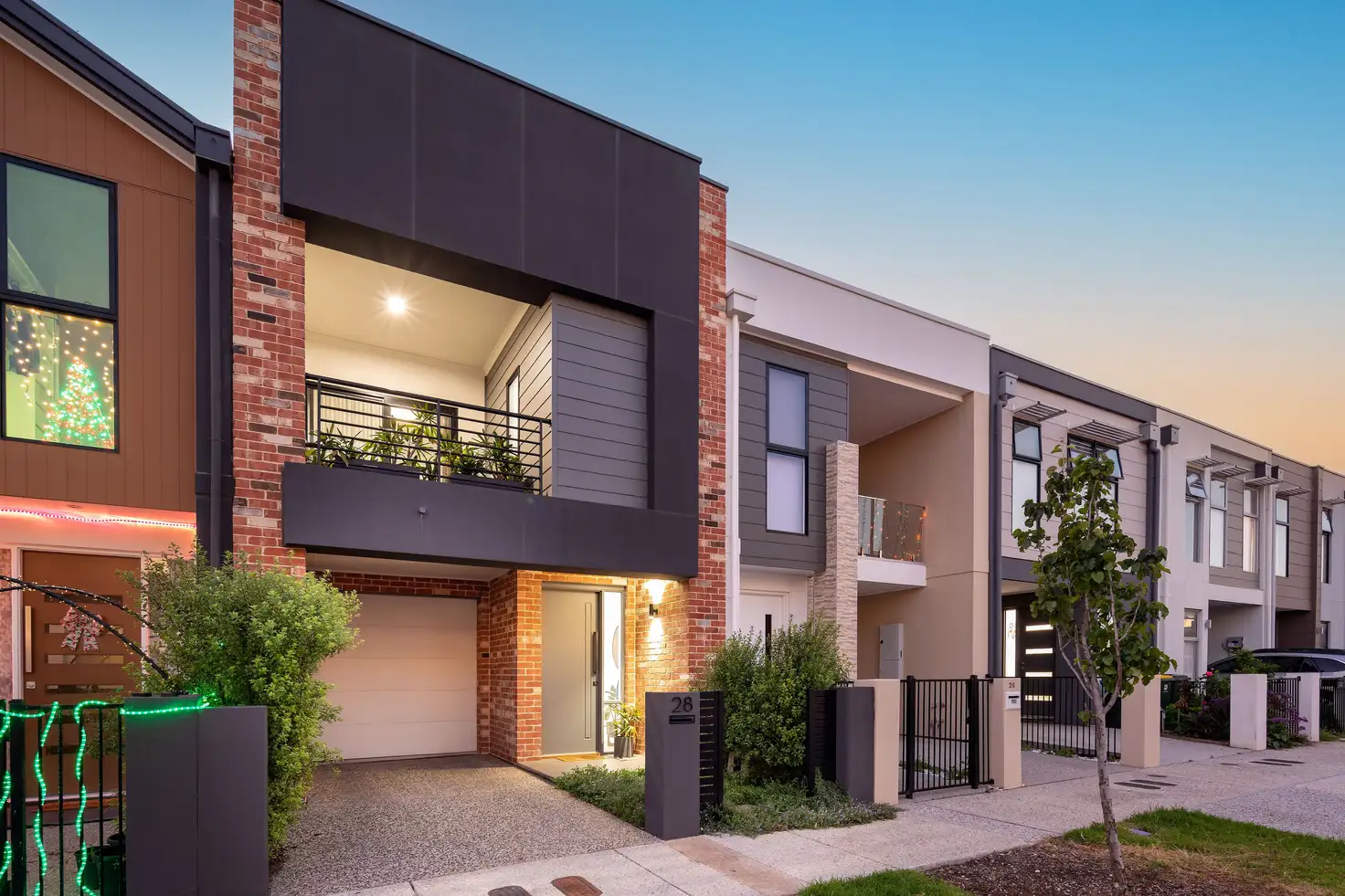 Main view of Homely house listing, 28 Tiwu Street, Lightsview SA 5085