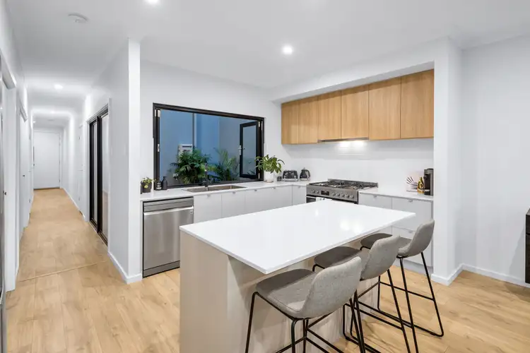 Fourth view of Homely house listing, 28 Tiwu Street, Lightsview SA 5085