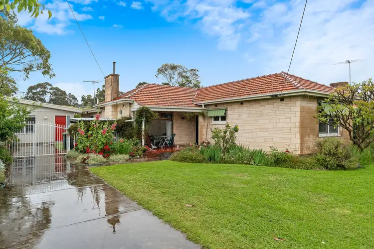 40 Dwyer Road, Oaklands Park SA 5046