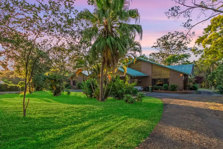 Second view of Homely rural property listing, 322 Gilston Road, Nerang QLD 4211