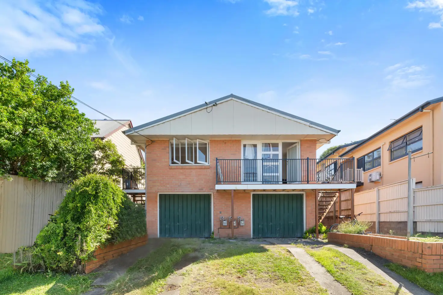 Main view of Homely block of units listing, 124 Sylvan Road, Toowong QLD 4066