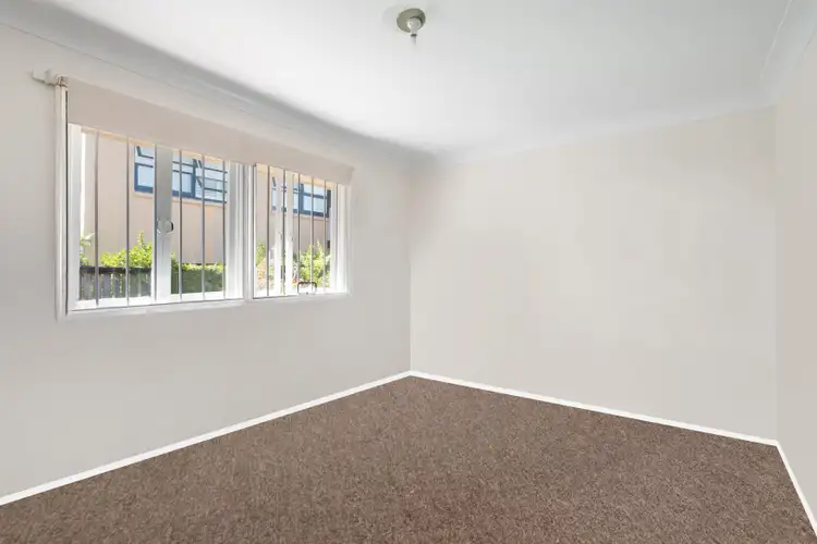 Fifth view of Homely block of units listing, 124 Sylvan Road, Toowong QLD 4066