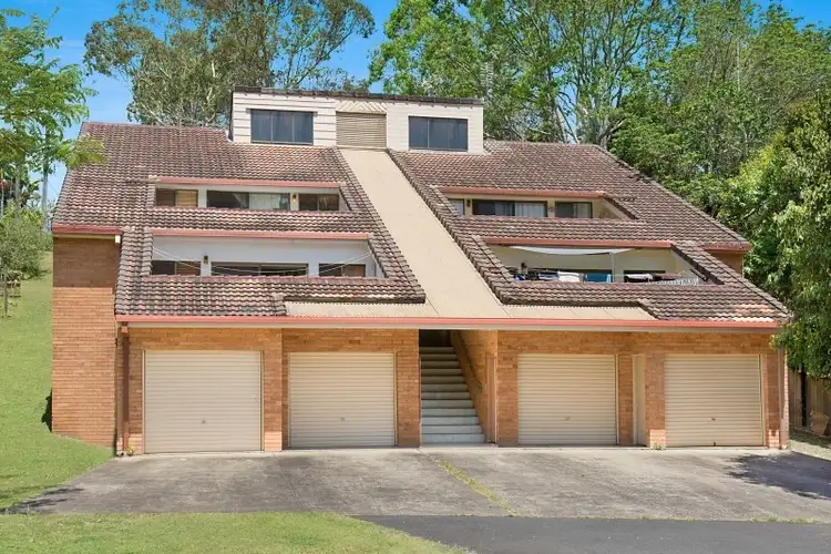 Main view of Homely unit listing, 4/29 Norris Street, Lismore NSW 2480