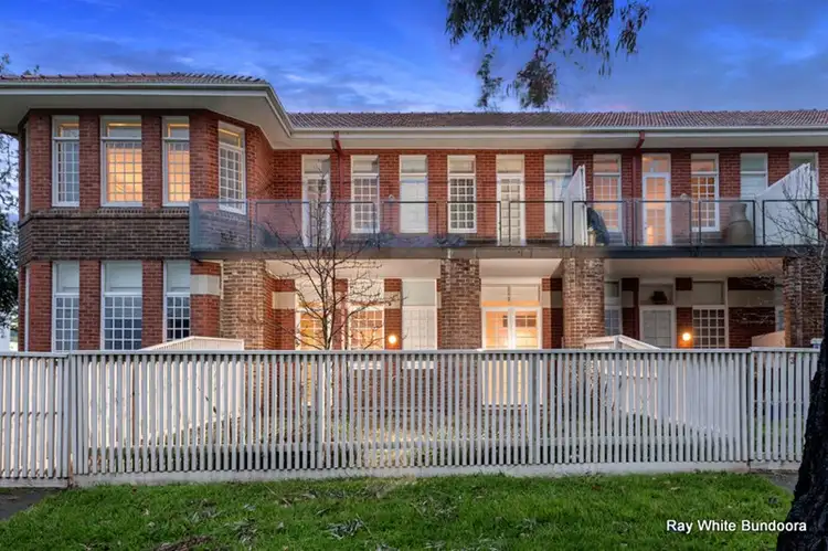 Main view of Homely apartment listing, 4/44 Linacre Drive, Bundoora VIC 3083