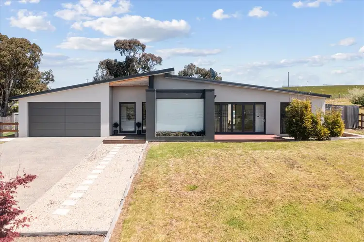 111 Knowlman Road, Goulburn NSW 2580