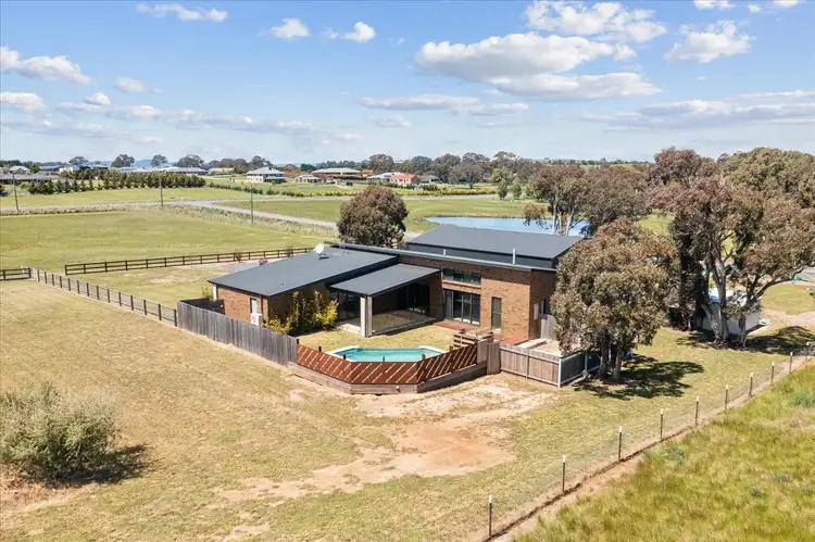 Second view of Homely house listing, 111 Knowlman Road, Goulburn NSW 2580