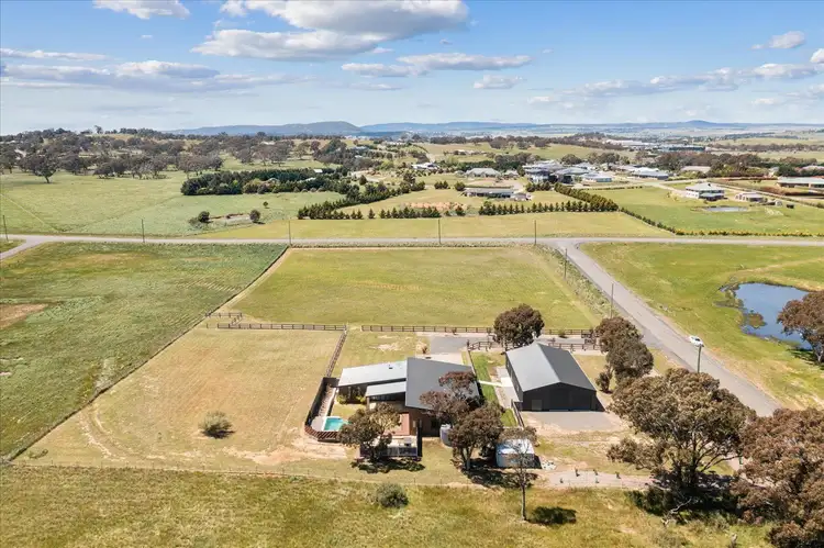 Third view of Homely house listing, 111 Knowlman Road, Goulburn NSW 2580