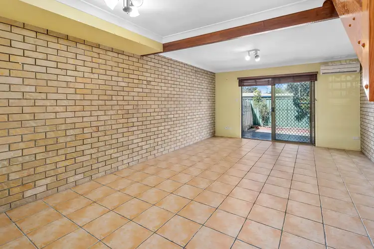 Second view of Homely townhouse listing, 13/81-91 Railway Parade, Thorneside QLD 4158