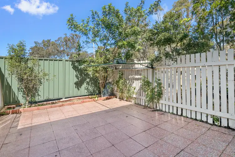 Fourth view of Homely townhouse listing, 13/81-91 Railway Parade, Thorneside QLD 4158