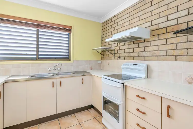 Fifth view of Homely townhouse listing, 13/81-91 Railway Parade, Thorneside QLD 4158