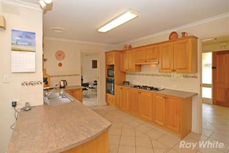 Main view of Homely house listing, 2 Wandoo Court, Wheelers Hill VIC 3150