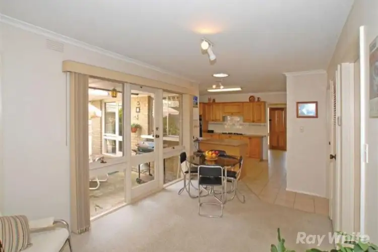 Second view of Homely house listing, 2 Wandoo Court, Wheelers Hill VIC 3150